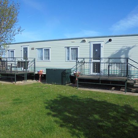 6 Berth Central Heated On The Chase インゴールドメルズ エクステリア 写真
