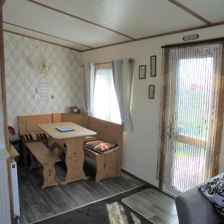 6 Berth Central Heated On The Chase インゴールドメルズ エクステリア 写真