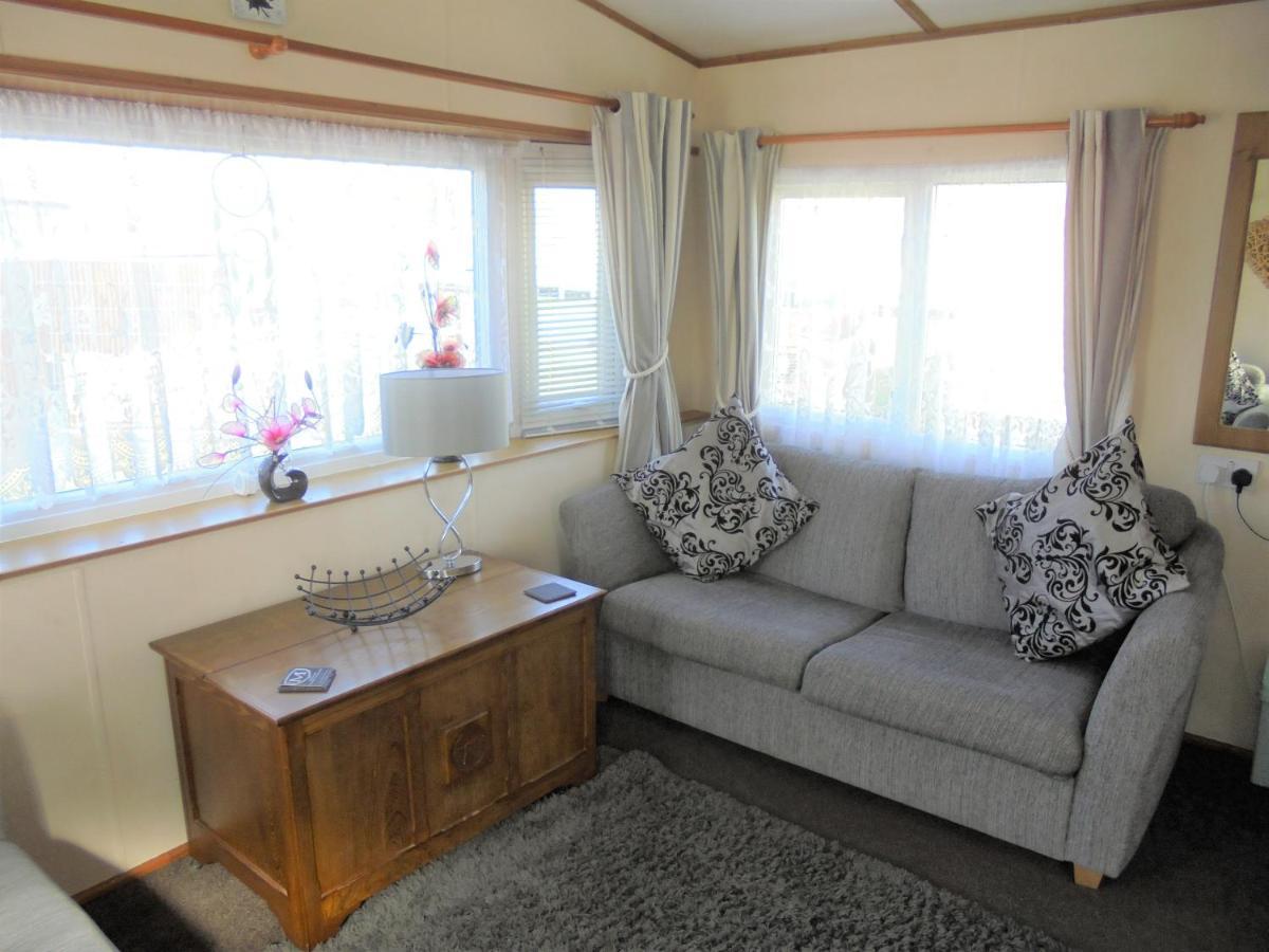 6 Berth Central Heated On The Chase インゴールドメルズ エクステリア 写真