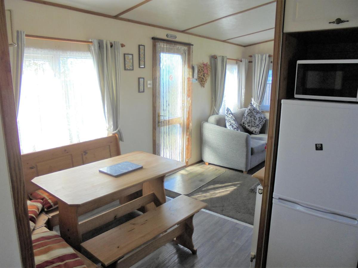 6 Berth Central Heated On The Chase インゴールドメルズ エクステリア 写真